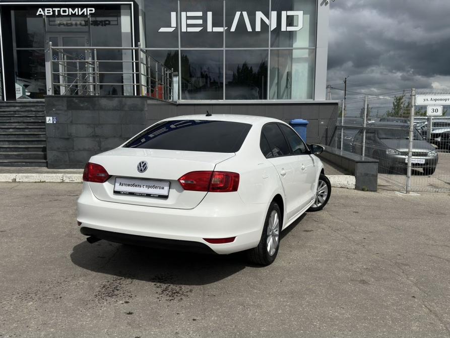 Volkswagen Jetta VI Саратов  - изображение 5