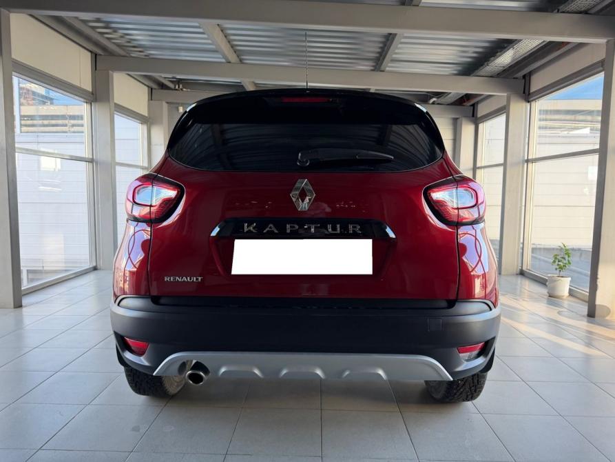 Renault Kaptur I Березовский  - изображение 5