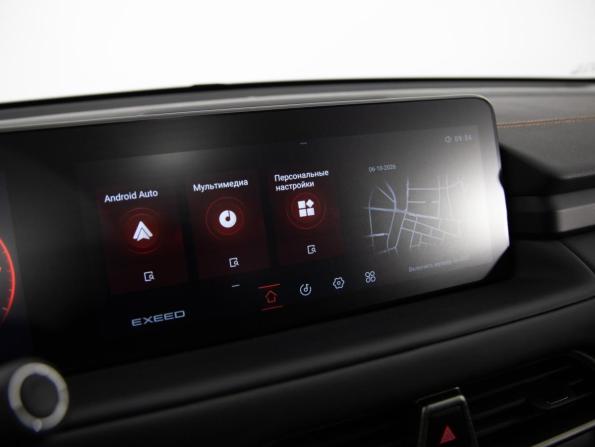 Exeed TXL I Рестайлинг 2 с пробегом 2023 года, цена 2 299 000 рублей, 55953 км, внедорожник, Автокод Объявления