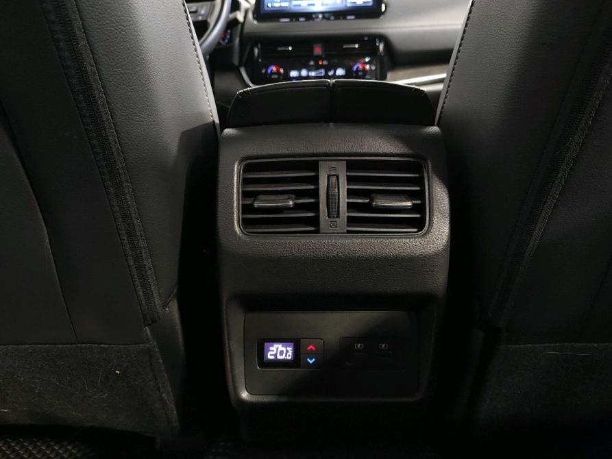 Nissan X-Trail IV Москва  - изображение 15