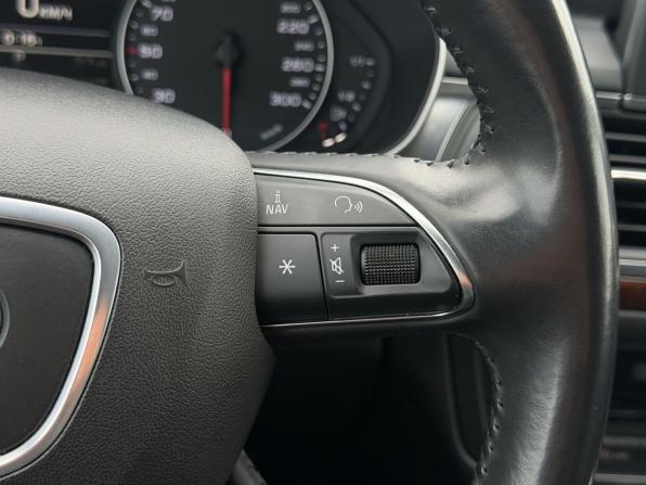 Audi A6 IV (C7) с пробегом 2014 года, цена 2 050 000 рублей, 129165 км, седан, Автокод Объявления