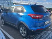Hyundai Creta I Уфа  - изображение 12