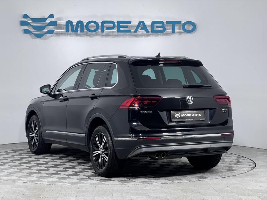 Volkswagen Tiguan II Калининград  - изображение 7