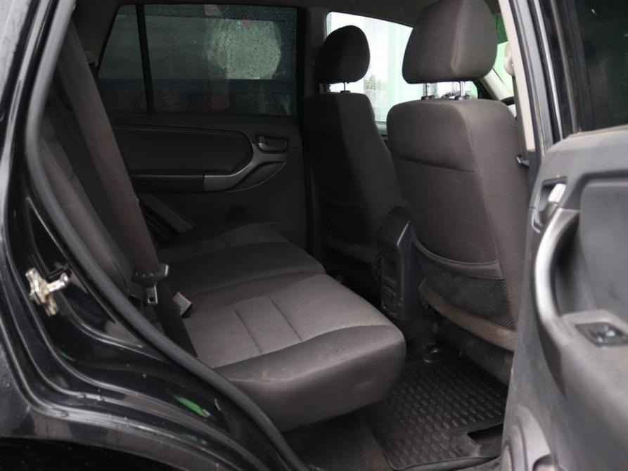 Chery Tiggo (T11) I Рестайлинг (FL) Нижний Новгород  - изображение 12