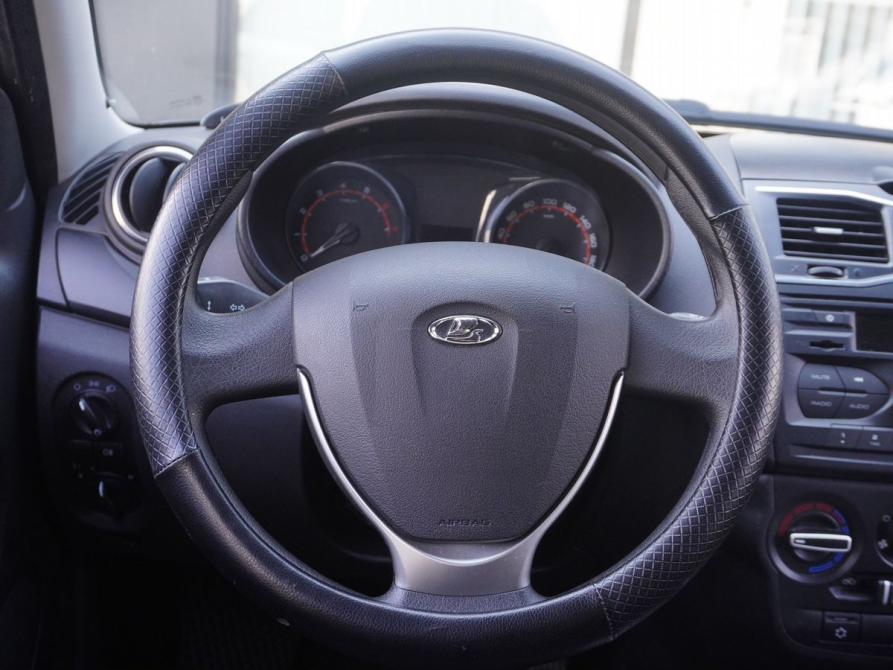 Lada (ВАЗ) Granta I Рестайлинг Москва  - изображение 14