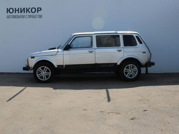 Lada (ВАЗ) 2131 (4x4) I с пробегом 2011 года, цена 279 000 рублей, 196325 км, внедорожник, Автокод Объявления