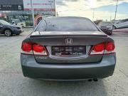 Honda Civic VIII Рестайлинг Тюмень  - изображение 25