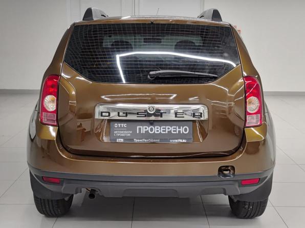 Renault Duster I с пробегом 2014 года, цена 777 000 рублей, 227186 км, внедорожник, Автокод Объявления