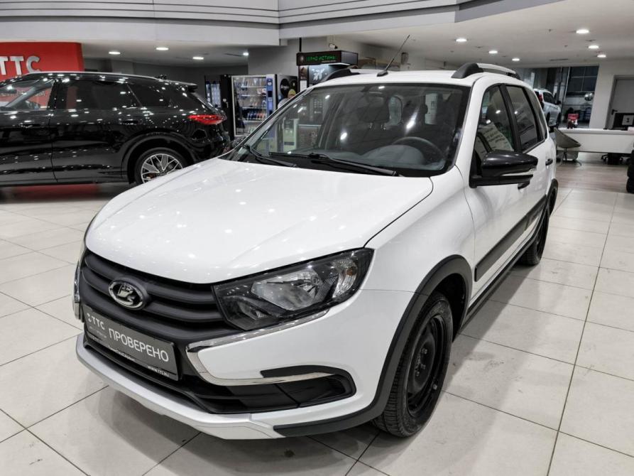 Lada (ВАЗ) Granta I Рестайлинг Казань  - изображение 1
