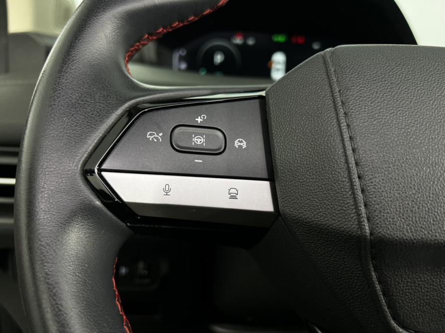 Changan CS55 Plus II Калининград  - изображение 21