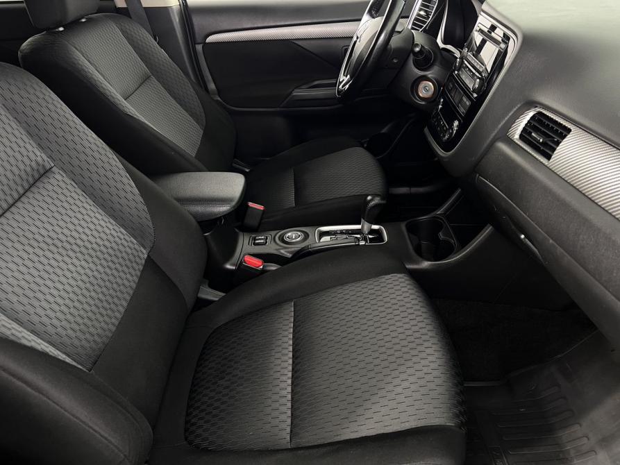Mitsubishi Outlander III Рестайлинг 2 Калининград  - изображение 12