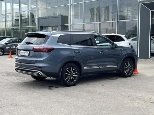 Chery Tiggo 8 Pro I с пробегом 2021 года, цена 1 750 000 рублей, 79202 км, внедорожник, Автокод Объявления
