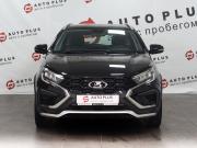Lada (ВАЗ) Vesta I Рестайлинг (NG) Минеральные Воды  - изображение 20