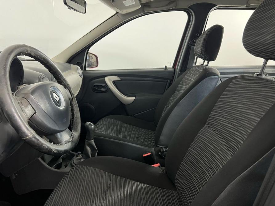 Renault Logan I Рестайлинг Архангельск  - изображение 14
