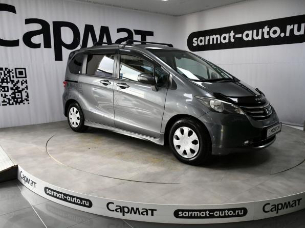 Honda Freed I с пробегом 2009 года, цена 867 000 рублей, 170470 км, компактвэн, Автокод Объявления