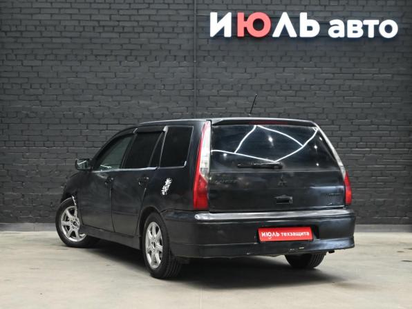 Mitsubishi Lancer IX с пробегом 2000 года, цена 270 000 рублей, 271183 км, универсал, Автокод Объявления