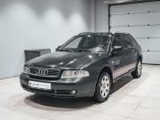 Audi A4 I (B5) Рестайлинг Екатеринбург  - изображение 17
