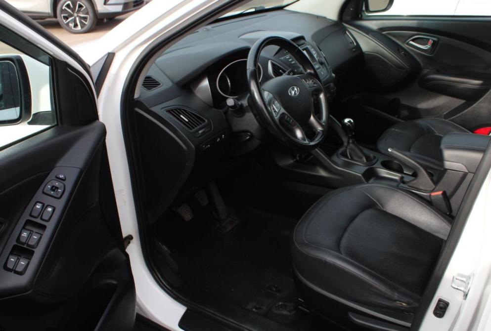 Hyundai ix35 I Рестайлинг Нижний Новгород  - изображение 13