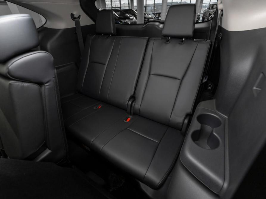 Toyota Highlander IV (XU70) Москва  - изображение 14