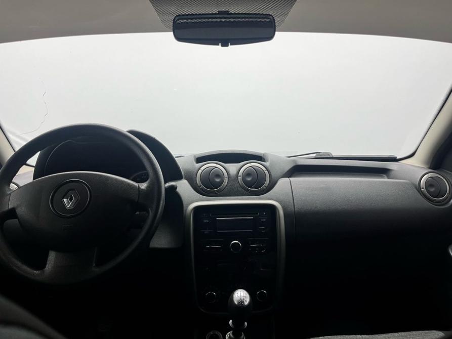 Renault Duster I Мурманск  - изображение 26