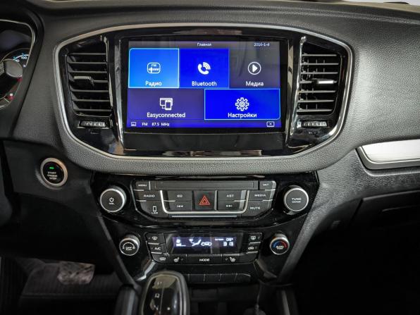 Geely Emgrand X7 I Рестайлинг 2 с пробегом 2019 года, цена 1 315 000 рублей, 96000 км, внедорожник, Автокод Объявления