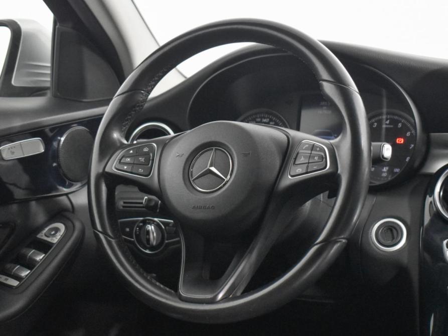 Mercedes-Benz C-Класс IV (W205) Санкт-Петербург  - изображение 14