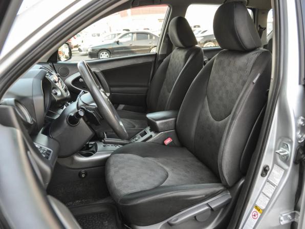 Toyota RAV4 III (XA30) Рестайлинг с пробегом 2012 года, цена 1 490 000 рублей, 203046 км, внедорожник, Автокод Объявления