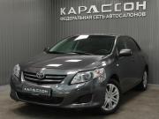Toyota Corolla X (E140 E150) Пермь  - изображение 19