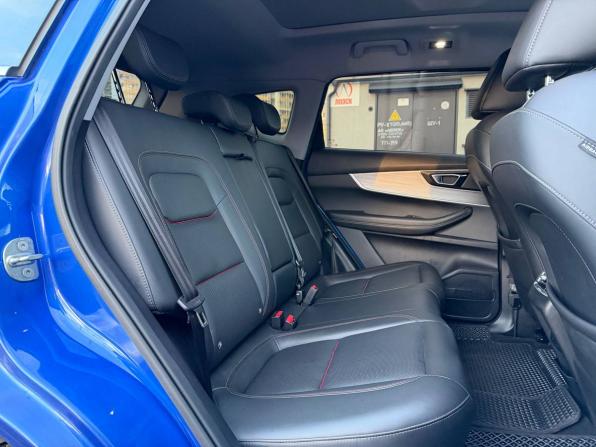 Chery Tiggo 7 Pro I с пробегом 2021 года, цена 1 365 000 рублей, 109761 км, внедорожник, Автокод Объявления
