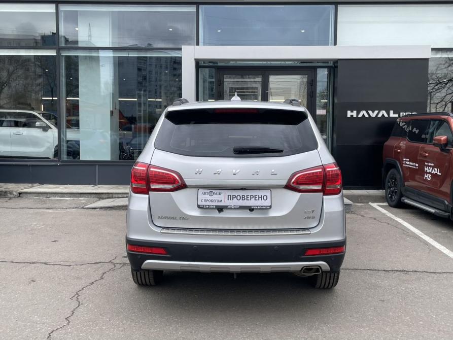Haval H6 I Москва  - изображение 6
