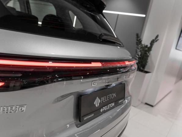 Geely Galaxy Starship 7 с пробегом 2026 года, цена 3 950 000 рублей, 12 км, внедорожник, Автокод Объявления