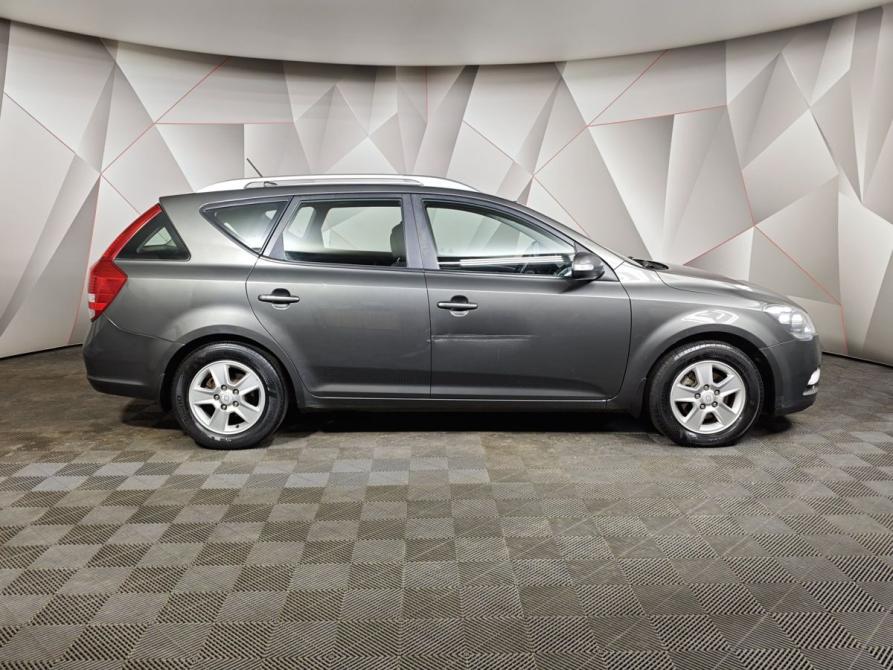 Kia Ceed I Рестайлинг Москва  - изображение 6