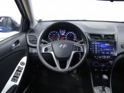 Hyundai Solaris I Рестайлинг Уфа  - изображение 31