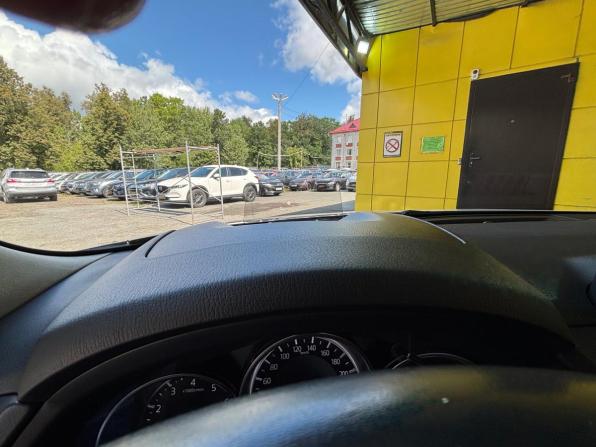 Mazda CX-5 II с пробегом 2020 года, цена 2 928 000 рублей, 135000 км, внедорожник, Автокод Объявления