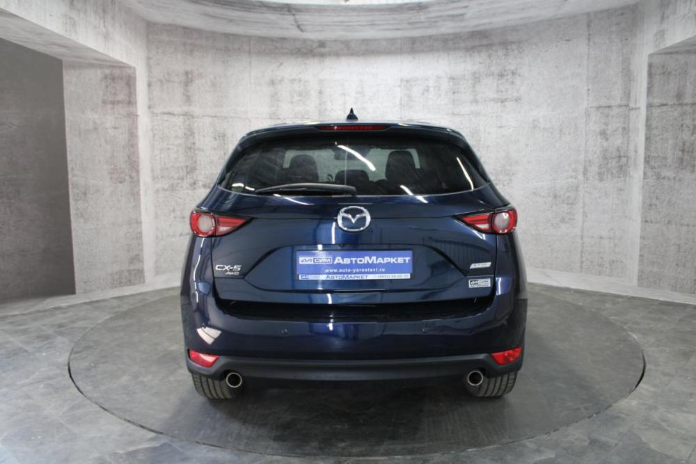 Mazda CX-5 II Ярославль  - изображение 7