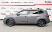 Chevrolet Orlando I Тюмень  - изображение 29