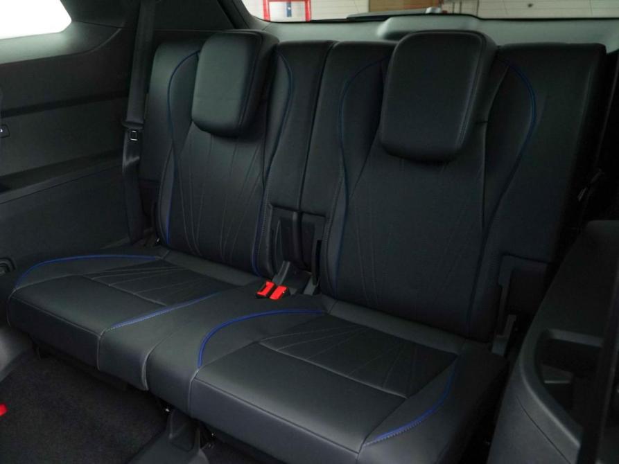 Volkswagen Teramont II (China Market) Москва  - изображение 13