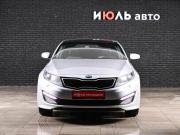 Kia Optima III Екатеринбург  - изображение 23