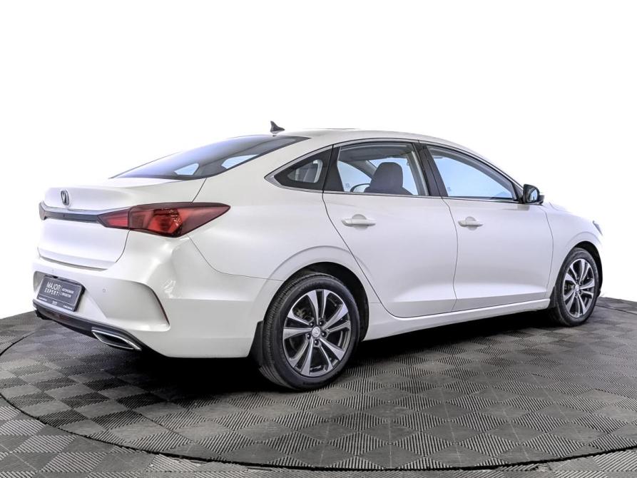 Changan Eado Plus Москва  - изображение 5