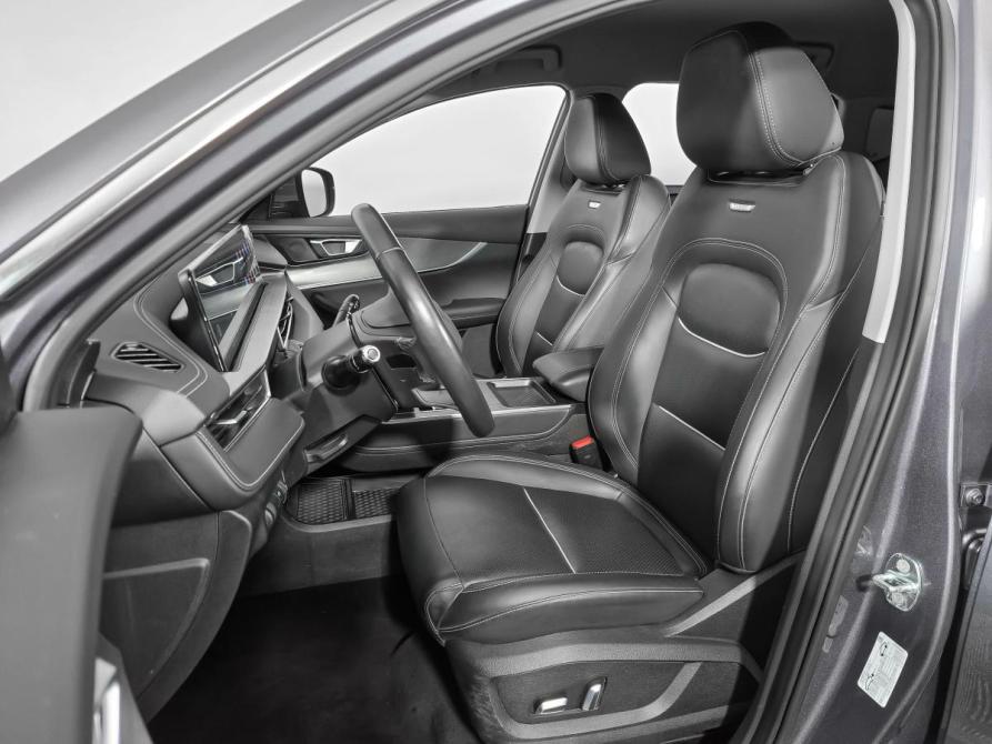 Chery Tiggo 7 Pro Max I Нижний Новгород  - изображение 9