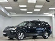 Ford Explorer V Рестайлинг 2 Санкт-Петербург  - изображение 23