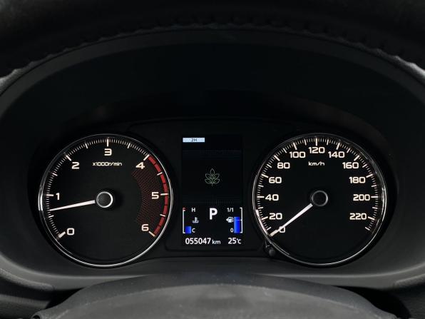 Mitsubishi Pajero Sport III с пробегом 2020 года, цена 3 599 000 рублей, 55046 км, внедорожник, Автокод Объявления