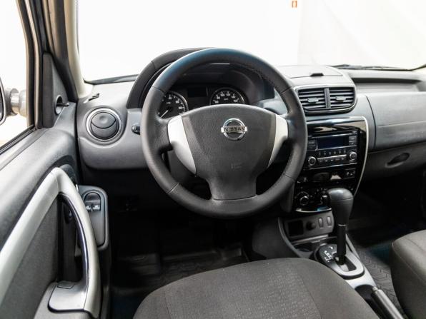 Nissan Terrano III (D10) с пробегом 2014 года, цена 998 000 рублей, 138193 км, внедорожник, Автокод Объявления