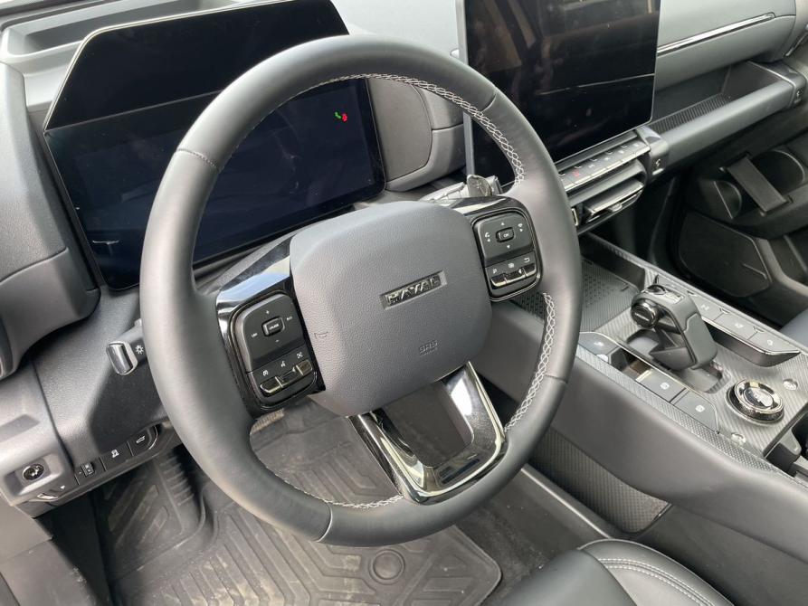 Haval H7 I Москва  - изображение 14