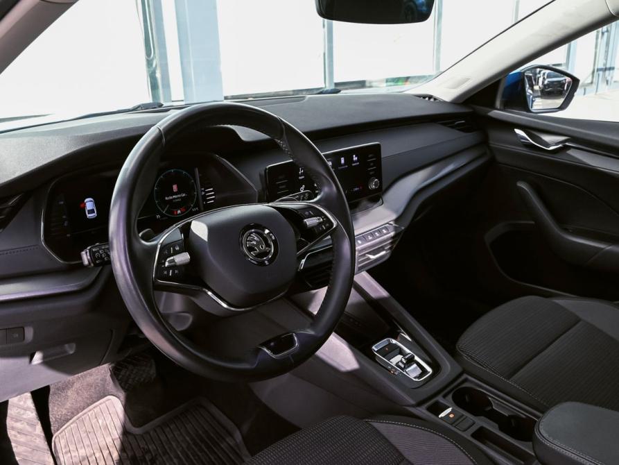 Skoda Octavia IV (A8) Екатеринбург  - изображение 17