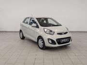 Kia Picanto II Москва  - изображение 30