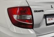Lada (ВАЗ) Granta I Рестайлинг Нижний Новгород  - изображение 40