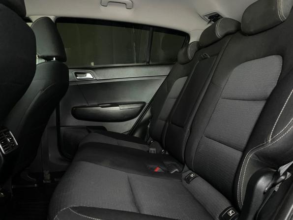 Kia Sportage IV Рестайлинг с пробегом 2021 года, цена 2 599 000 рублей, 90133 км, внедорожник, Автокод Объявления