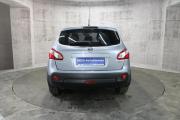 Nissan Qashqai I Рестайлинг Ярославль  - изображение 21