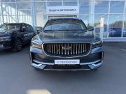 Geely Monjaro I Москва  - изображение 35